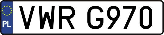 VWRG970