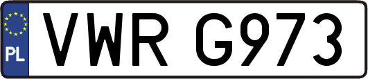 VWRG973