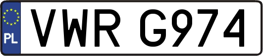 VWRG974