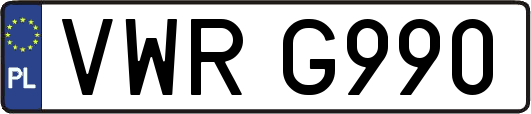 VWRG990