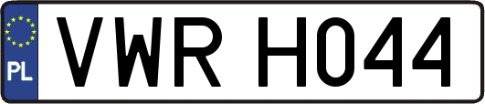 VWRH044