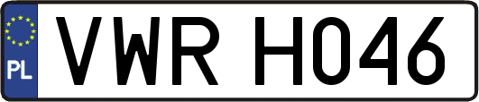 VWRH046