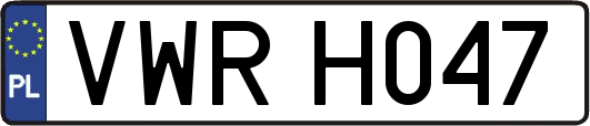 VWRH047