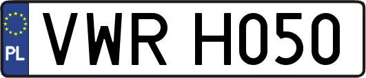 VWRH050