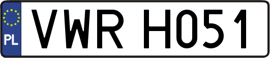 VWRH051