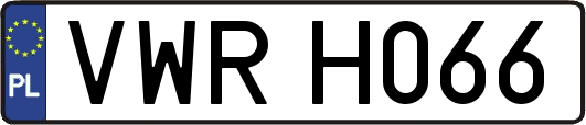 VWRH066