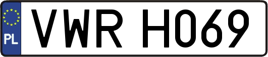 VWRH069