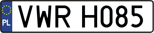 VWRH085