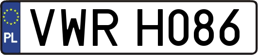 VWRH086