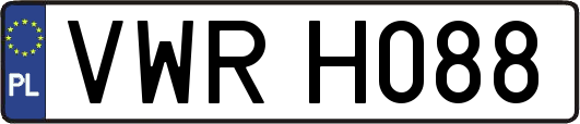 VWRH088