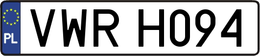 VWRH094