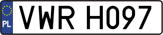 VWRH097