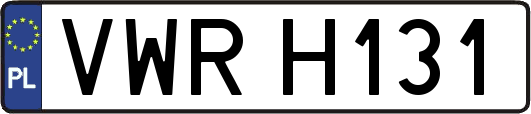 VWRH131