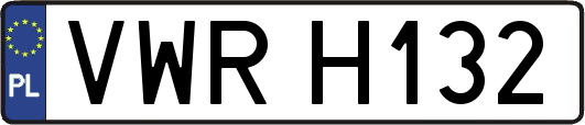 VWRH132