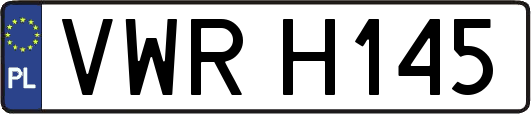 VWRH145