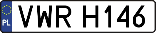 VWRH146