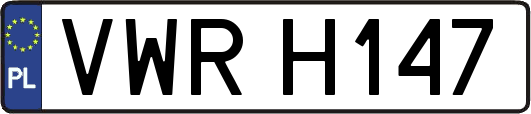 VWRH147
