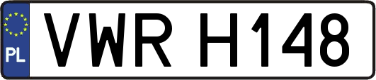 VWRH148