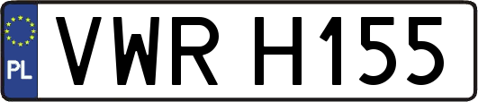 VWRH155