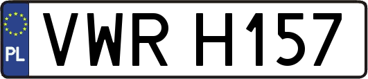 VWRH157