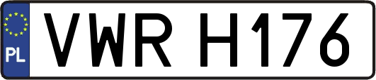 VWRH176