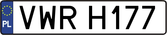 VWRH177