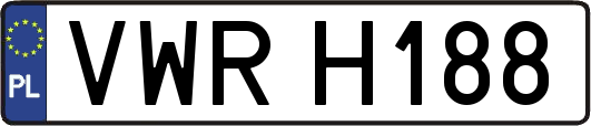 VWRH188