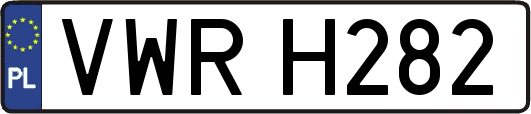 VWRH282