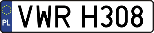 VWRH308