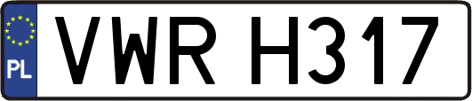 VWRH317