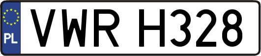 VWRH328
