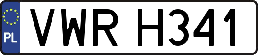 VWRH341