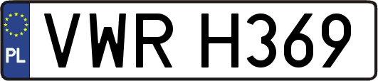 VWRH369