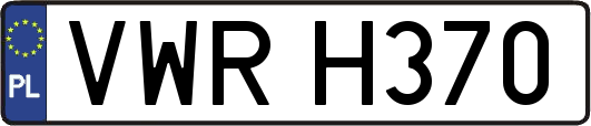 VWRH370
