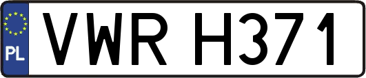 VWRH371