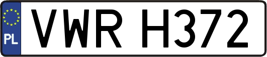 VWRH372