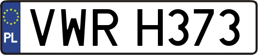 VWRH373