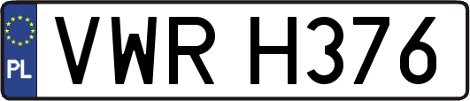 VWRH376