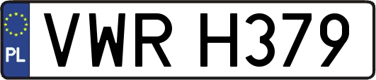 VWRH379