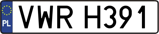 VWRH391