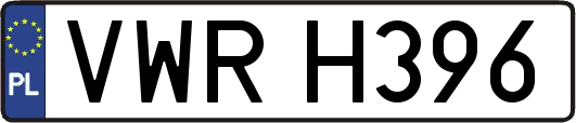 VWRH396