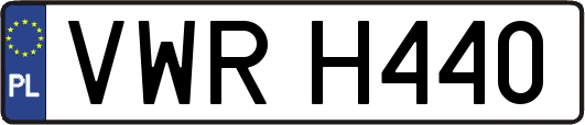 VWRH440