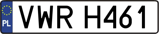 VWRH461