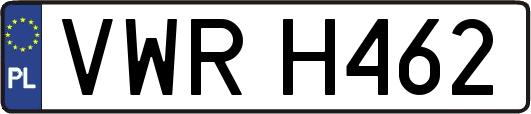 VWRH462