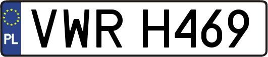 VWRH469