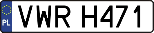 VWRH471