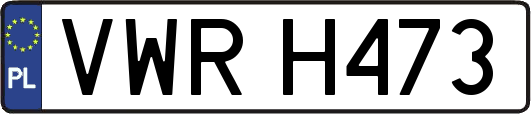 VWRH473