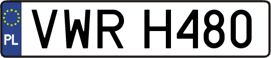 VWRH480
