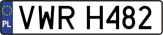 VWRH482