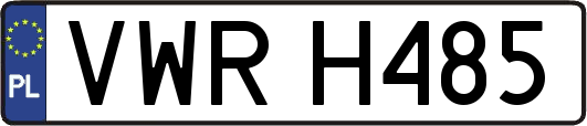 VWRH485